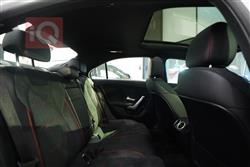 مرسيدس بنز A-Class